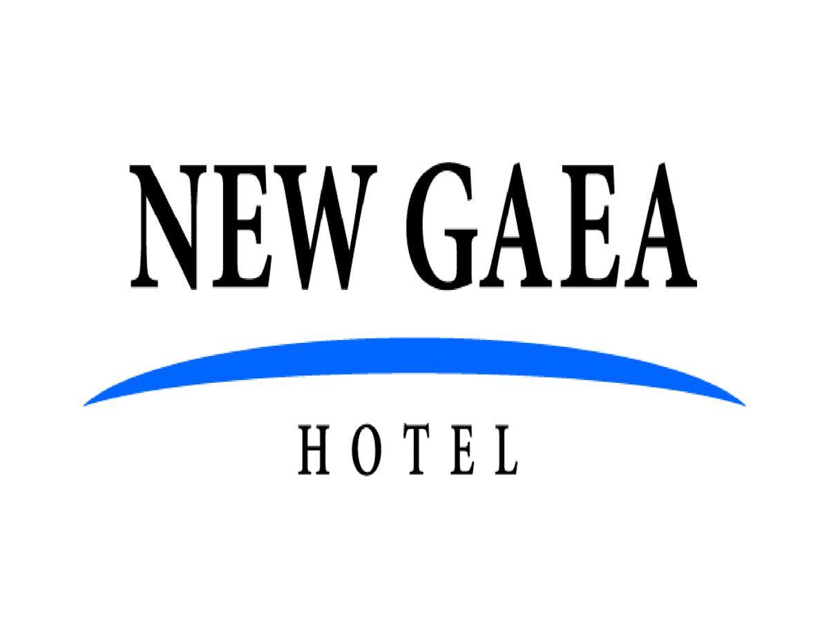 Hotel New Gaea Oitaekimae Exteriér fotografie